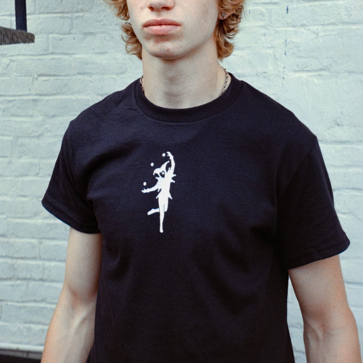 live forever tee
